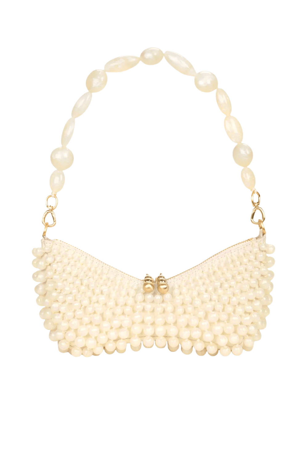 The Art of Cult Gaia: Sculptural Bags That Redefine Luxury Accessories