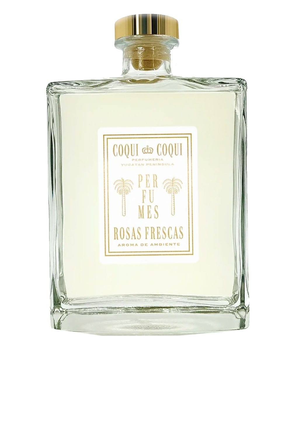 Coqui Coqui: The Scented World of Yucatán Luxury
