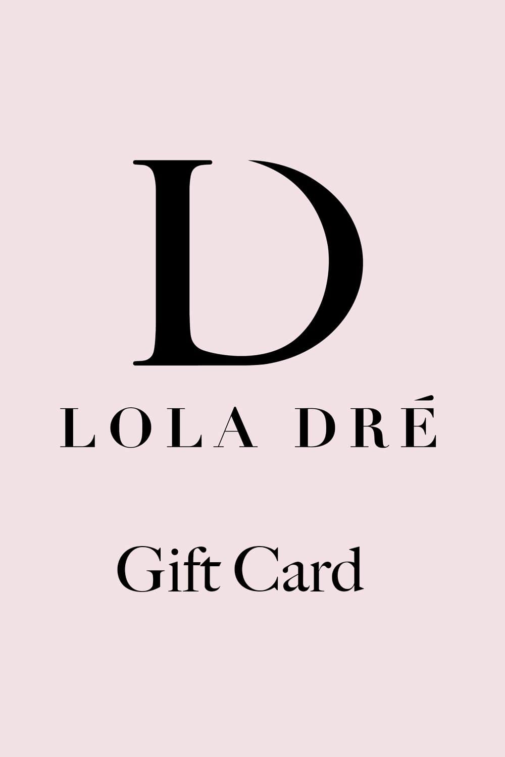 The Ultimate Fashion Freedom: Why Gift Cards Are the New Luxury