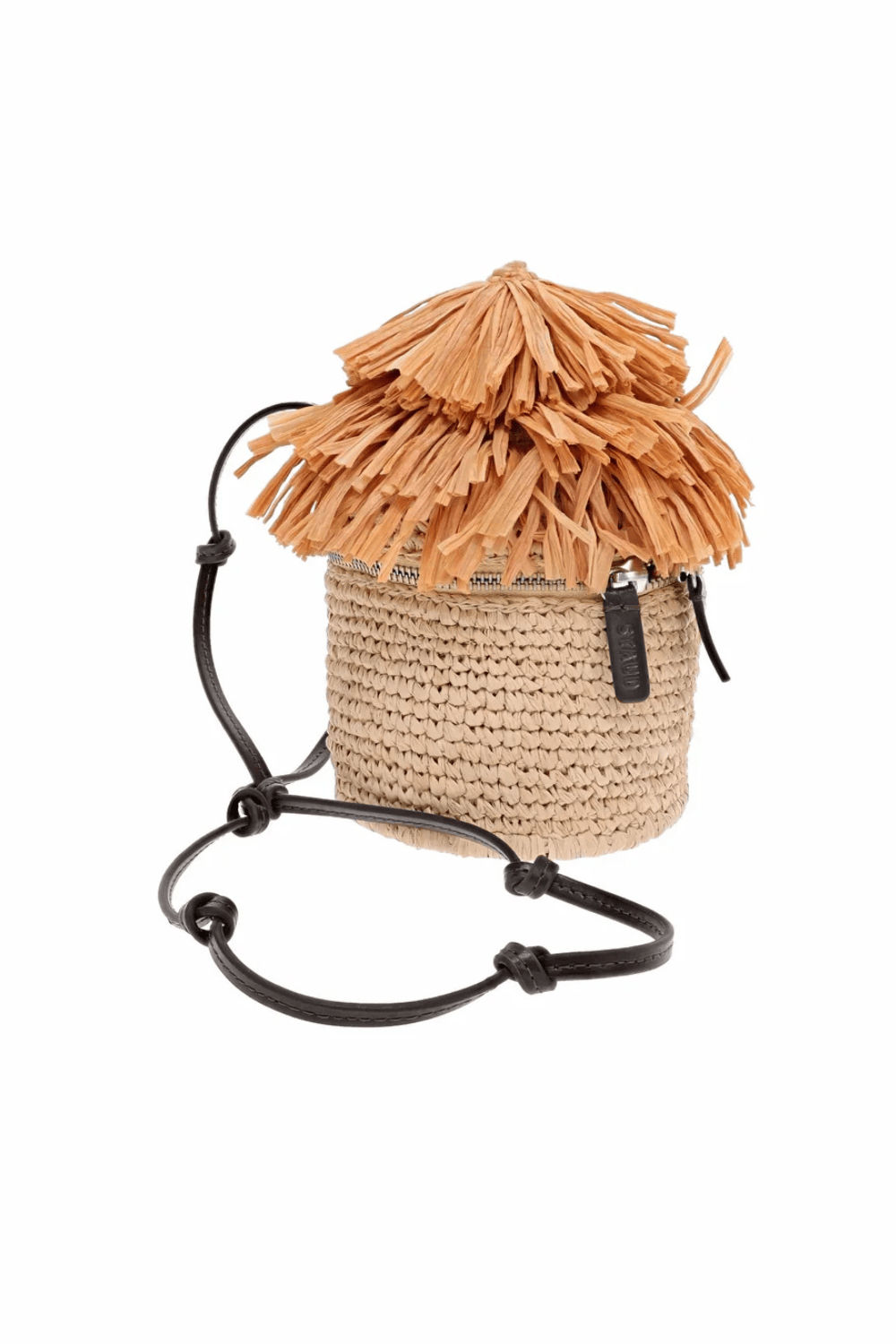 The Bucket Bag Reborn: Why This Shape Is Dominating Designer Shelves Right Now