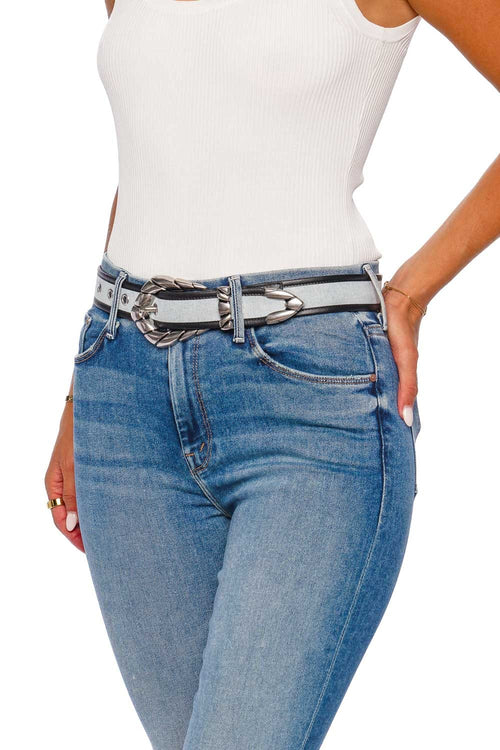 Women's Designer Belts on Sale