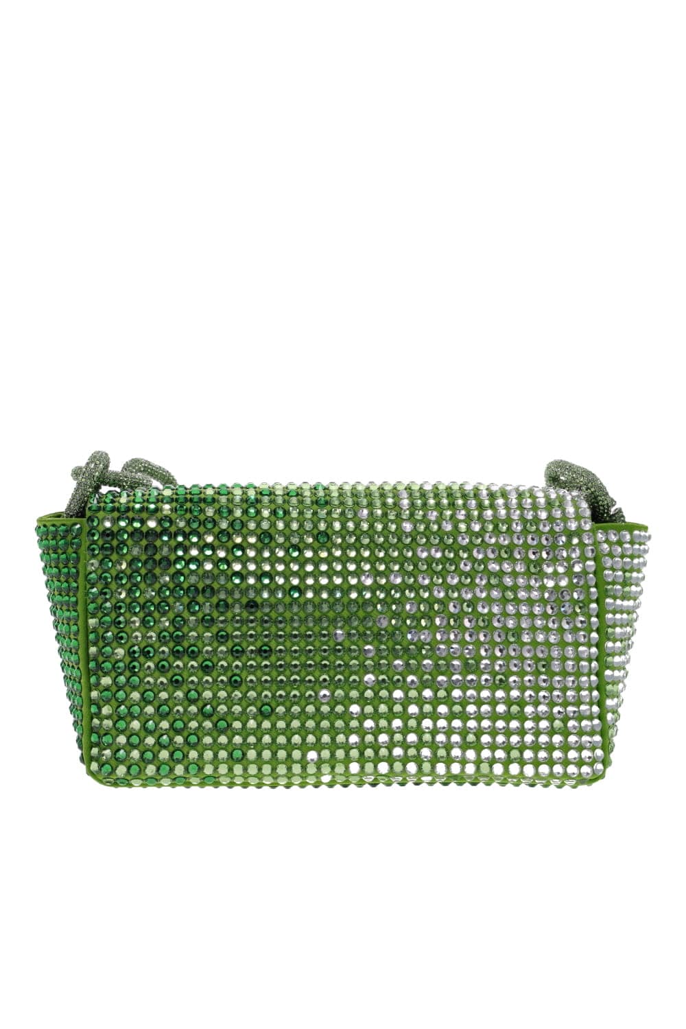 My Dream Mini Fern Crystal Shoulder Bag