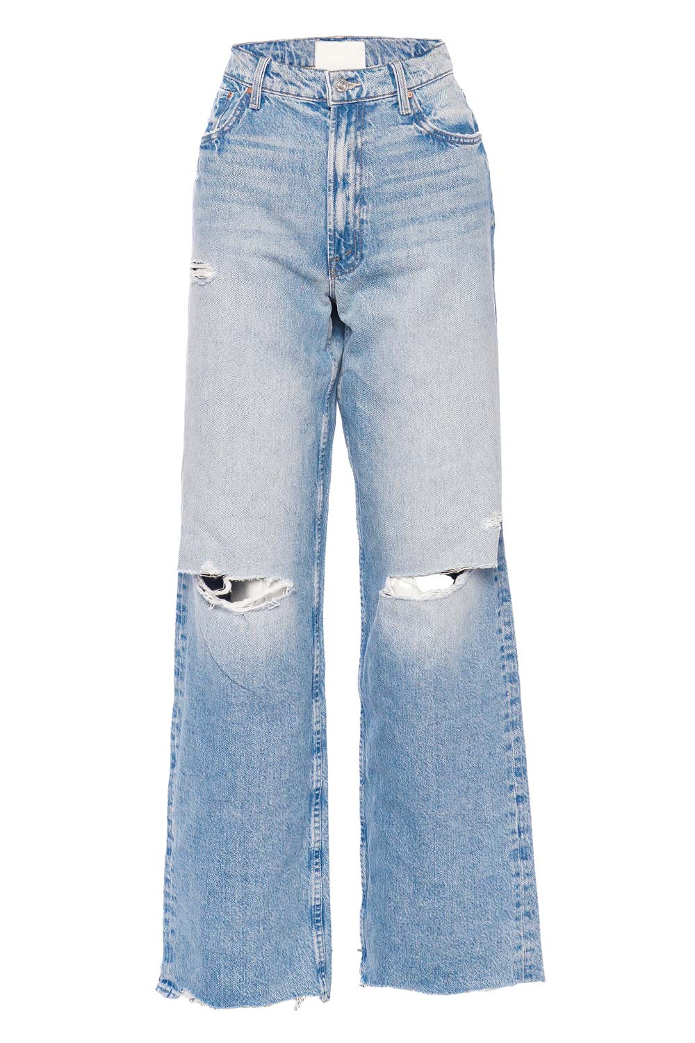 Spinner Zip Chew Rollin Around Jean