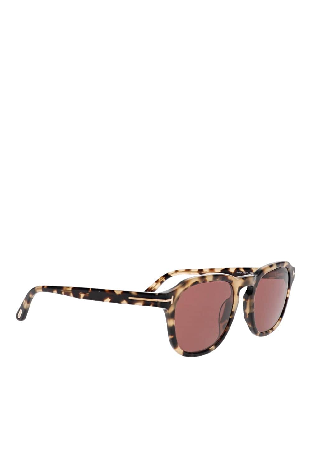 Tom ford hotsell tortoise shell sunglasses