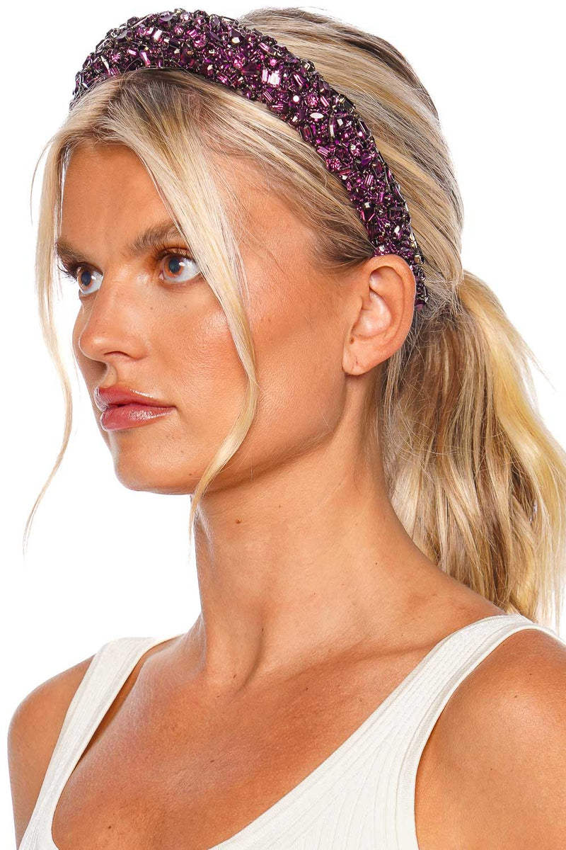 Women's Designer Hair Accessories Shop Luxury Fashion