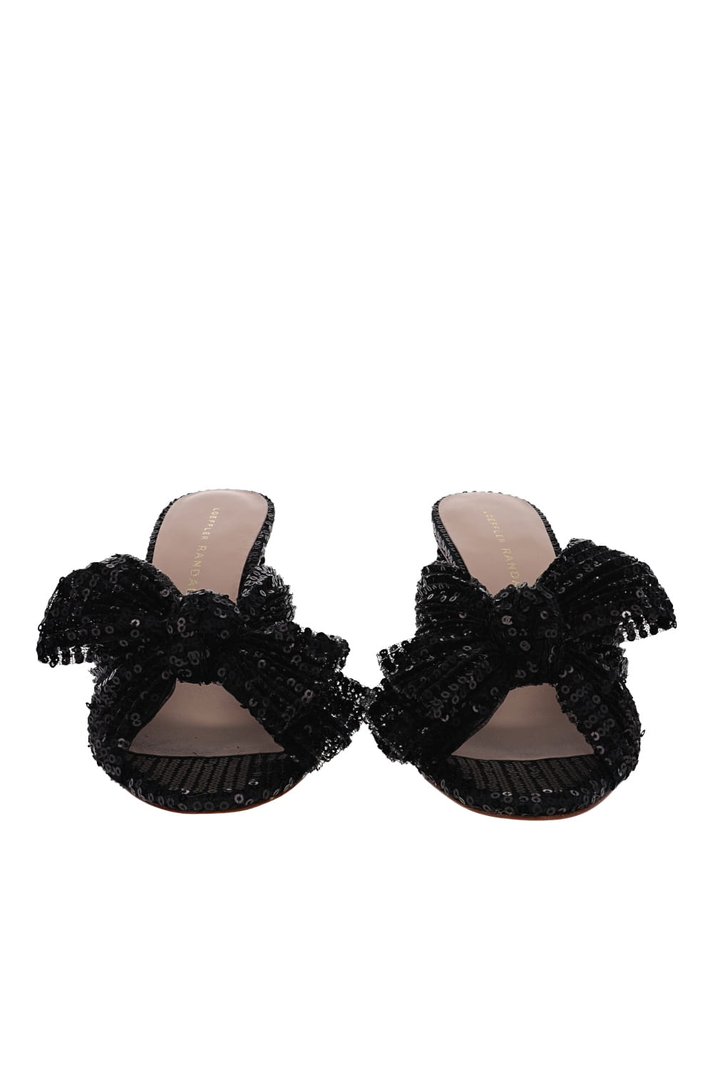 Loeffler randall deals penny black