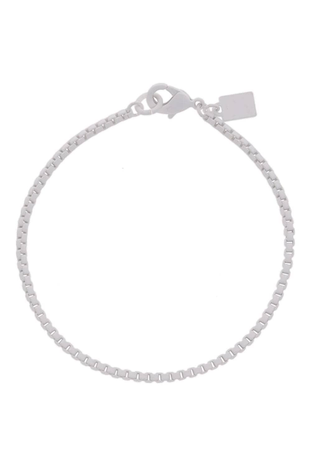 Crystal Haze Jewelry Pastalina Powder Enamel Chain Bracelet