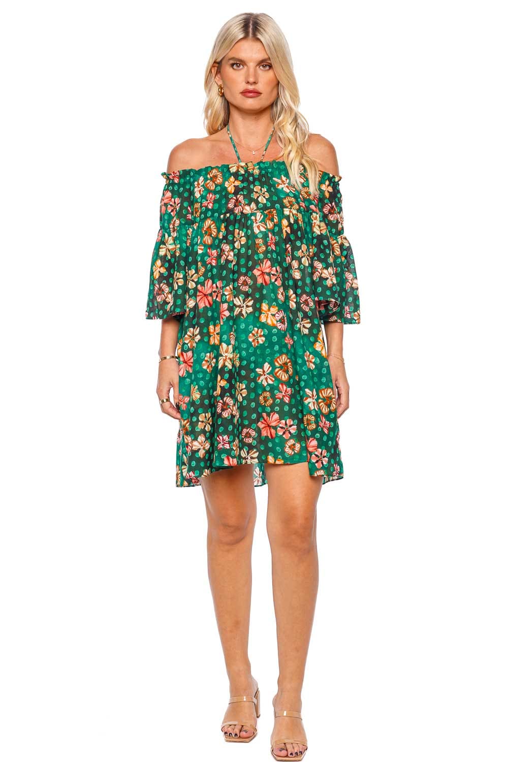 Ulla johnson gallia dress sale