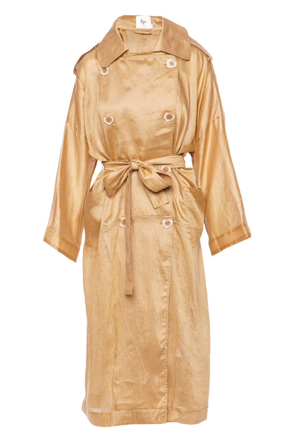 Robe discount safari chic