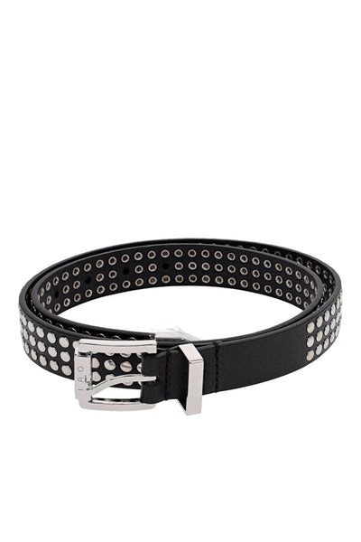 ベルト ASCLO Ball Studs Belt ベルト ASCLO Ball Studs Belt Asclo 25 Stud Belt (3 colors