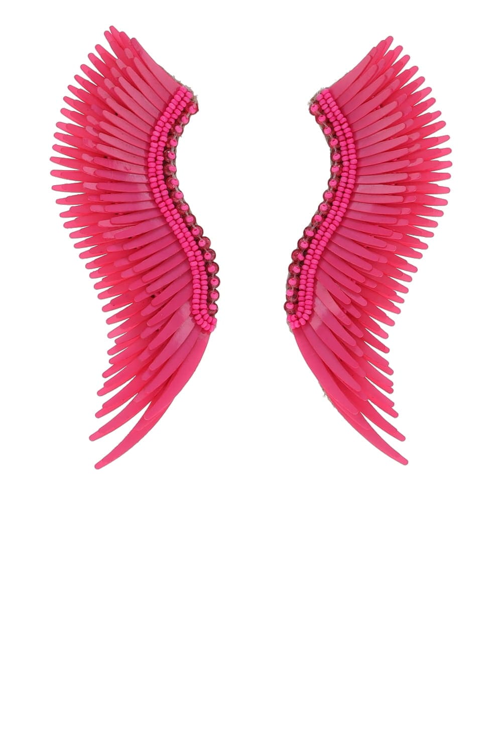 Mignonne Gavigan Madeline Malibu Pink Earrings