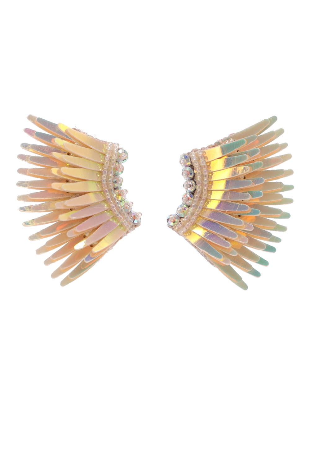 Mignonne Gavigan Mini Madeline Sunset Earrings