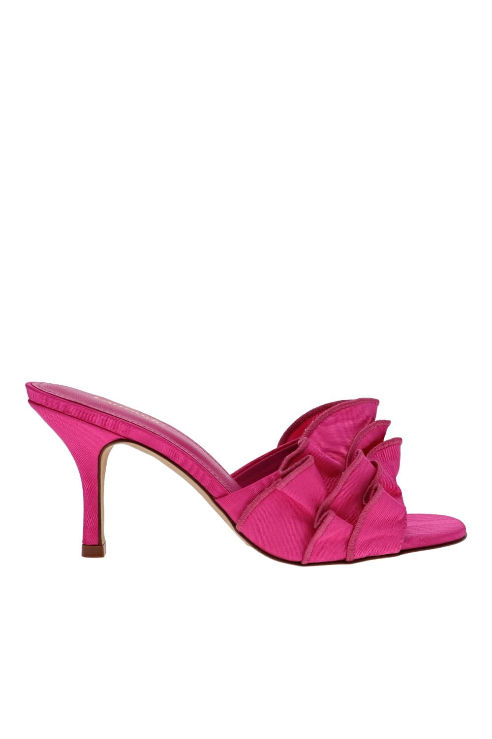 Designer Mules Women Slipper Size 41 | Women Designer Mules Shoes - Square  Open Toe - Aliexpress