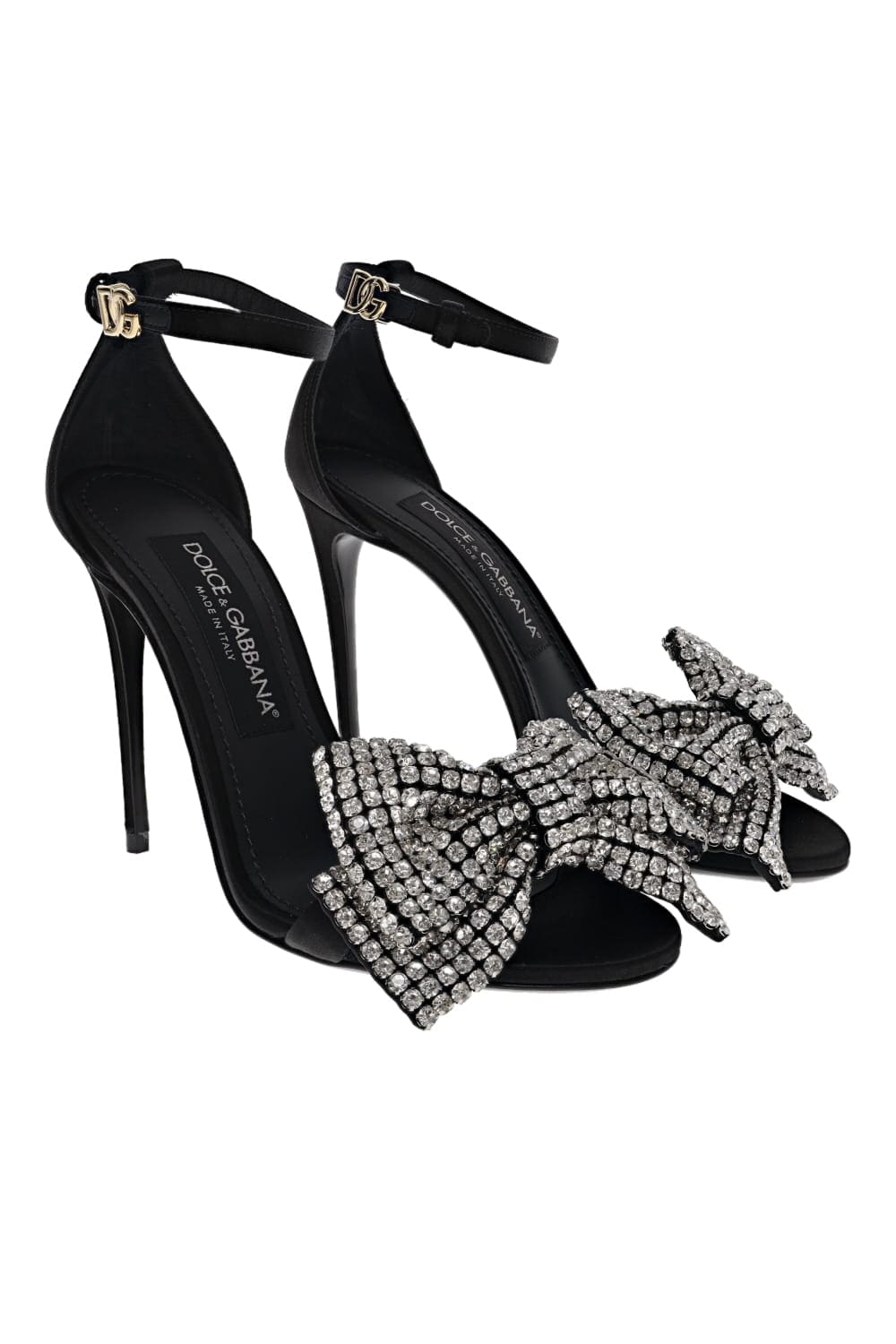 Dolce&Gabana High outlet Heels