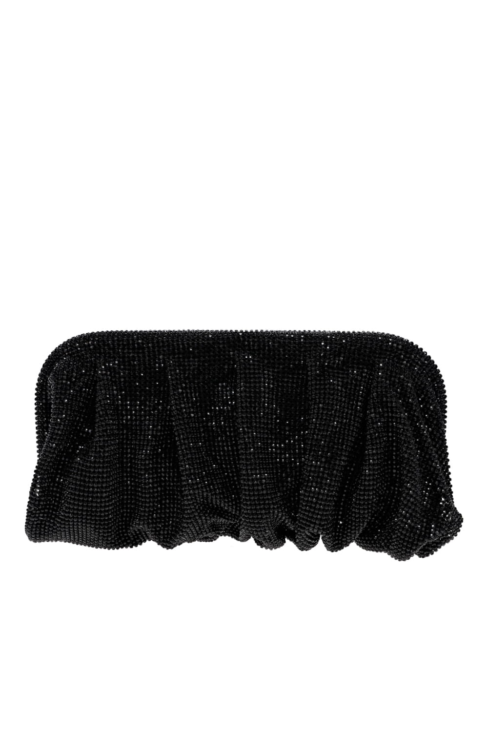 Benedetta Bruzziches Venus La Grande Rhinestone Clutch FW24010013 James Bond