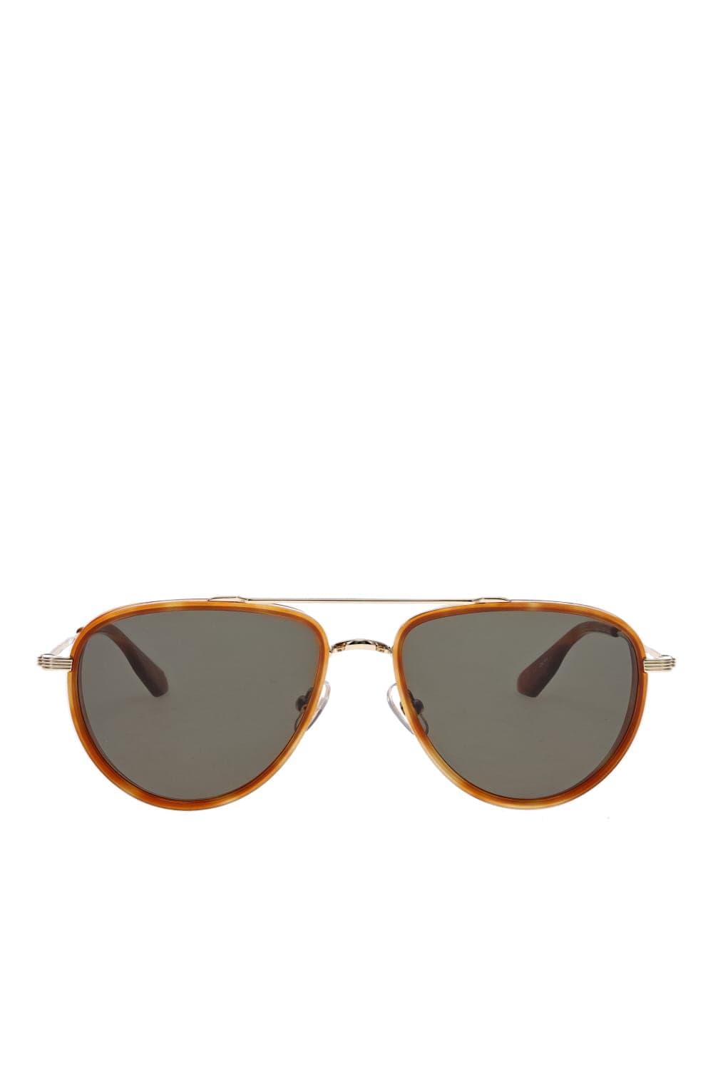 KREWE Coleman Amaro Aviator Sunglasses