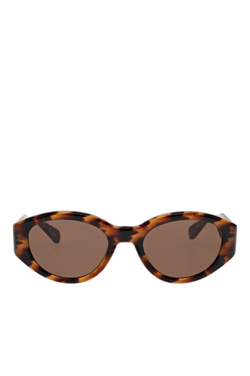 KREWE Lucy Venezia Acetate Sunglasses