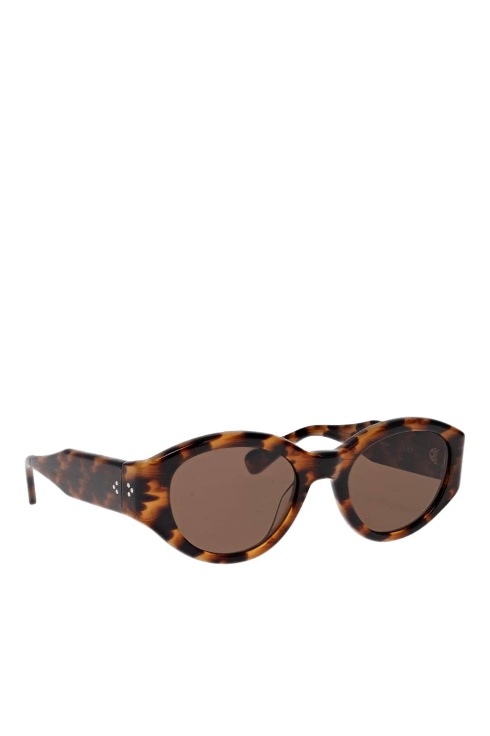 KREWE Lucy Venezia Acetate Sunglasses