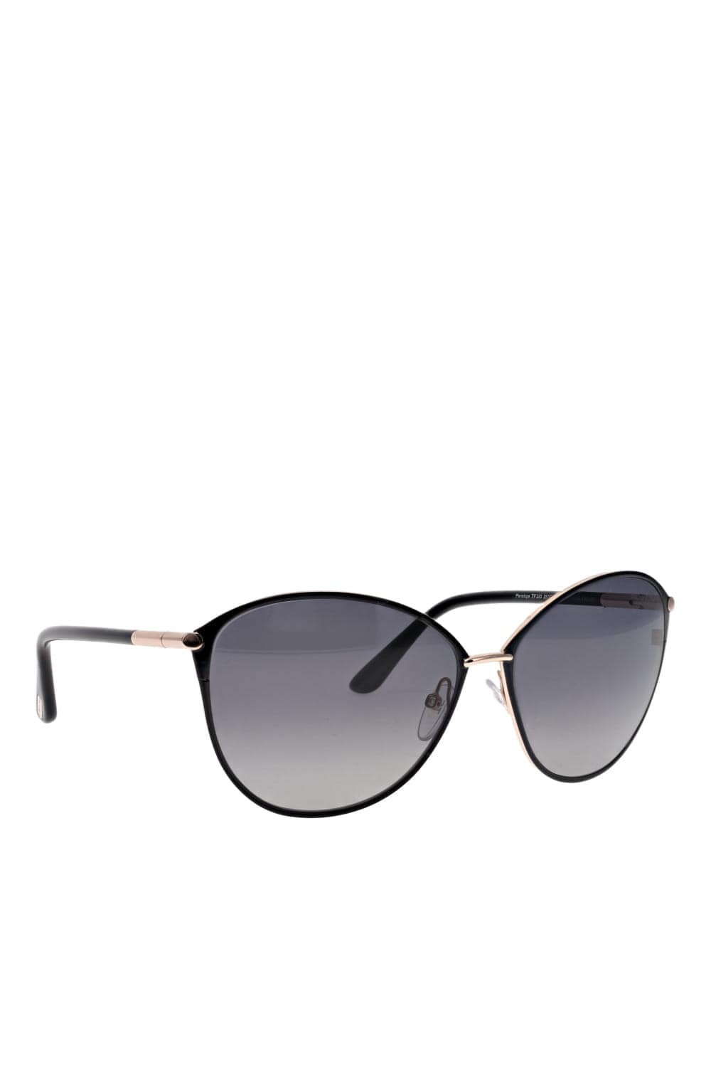 Tom Ford Eyewear Penelope Sunglasses FT0320 28D