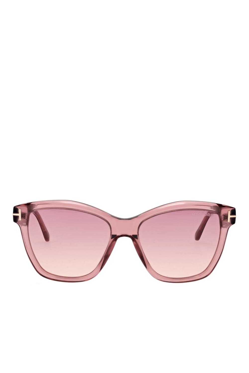 Tom Ford Eyewear Lucia Sunglasses FT1087 72Z