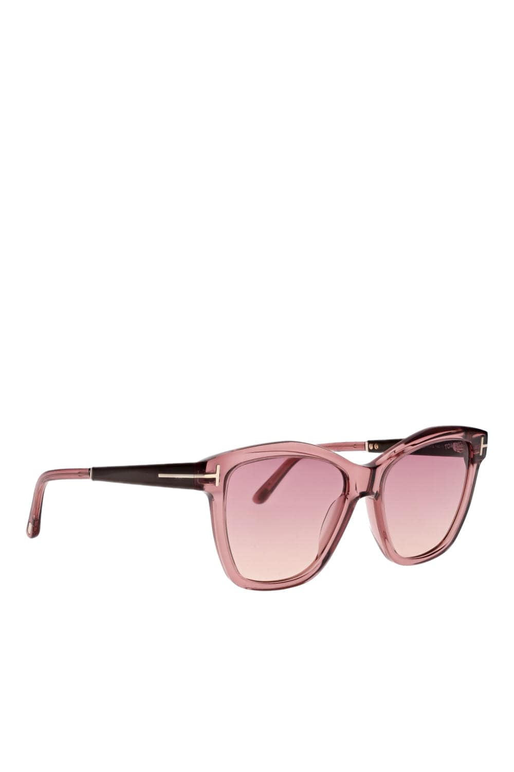 Tom Ford Eyewear Lucia Sunglasses FT1087 72Z