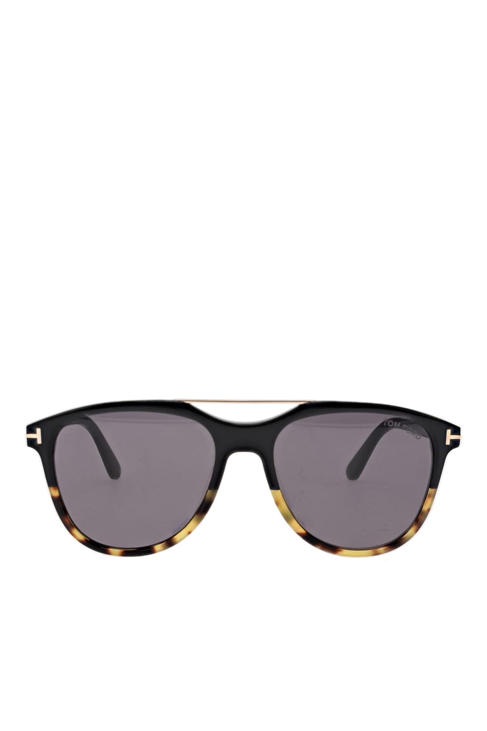 Tom Ford Eyewear Damian 2 Acetate Sunglasses