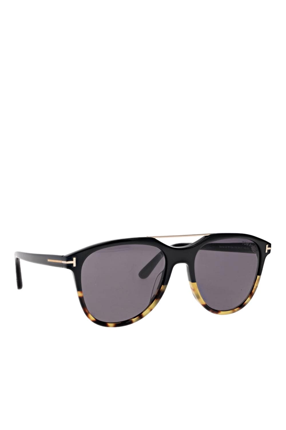 Tom Ford Eyewear Damian 2 Acetate Sunglasses