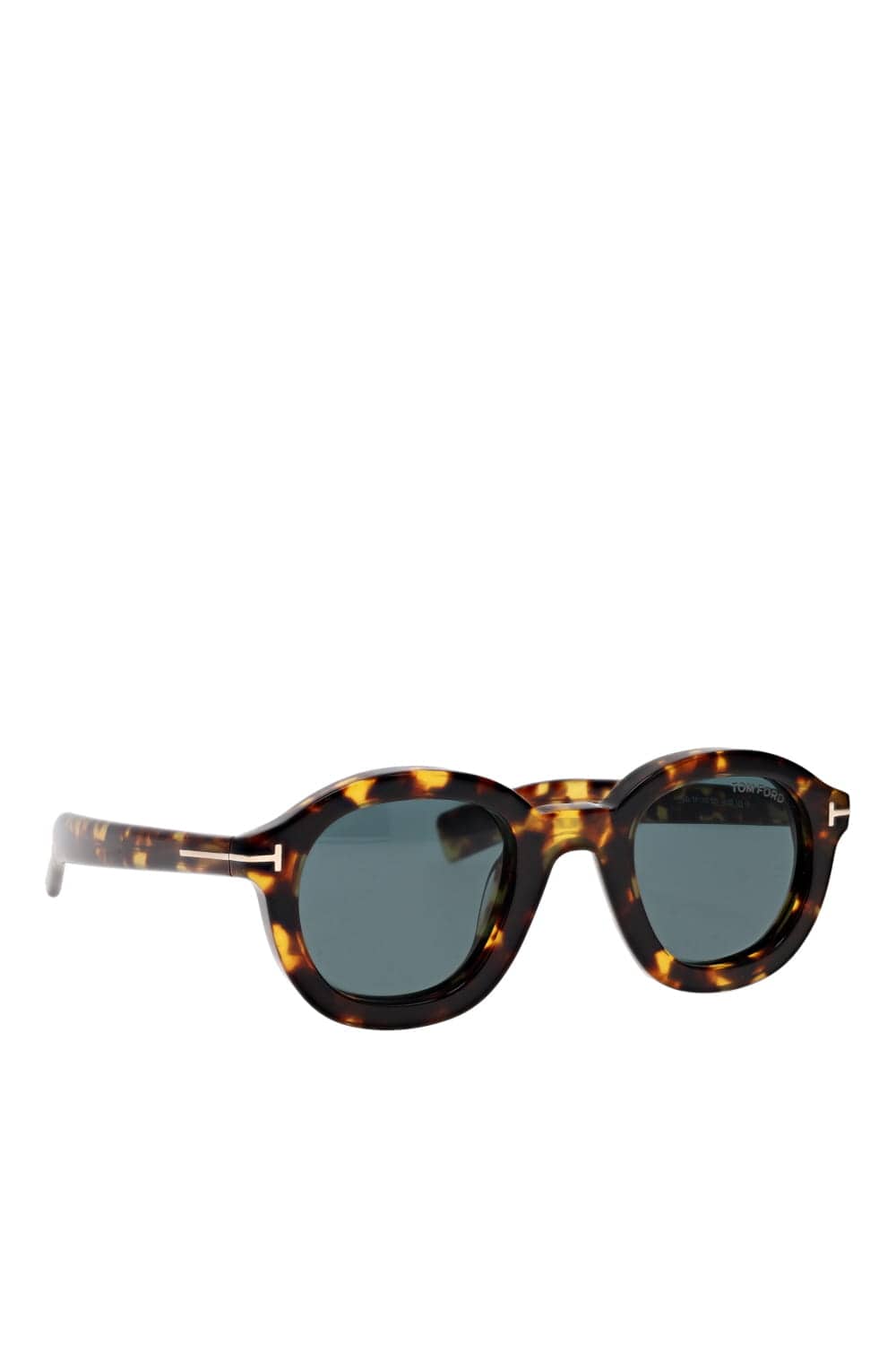 Tom Ford Eyewear Raffa Sunglasses FT1100 52V