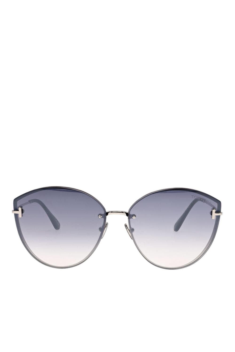 Tom Ford Eyewear Evangeline Sunglasses FT1106 16C