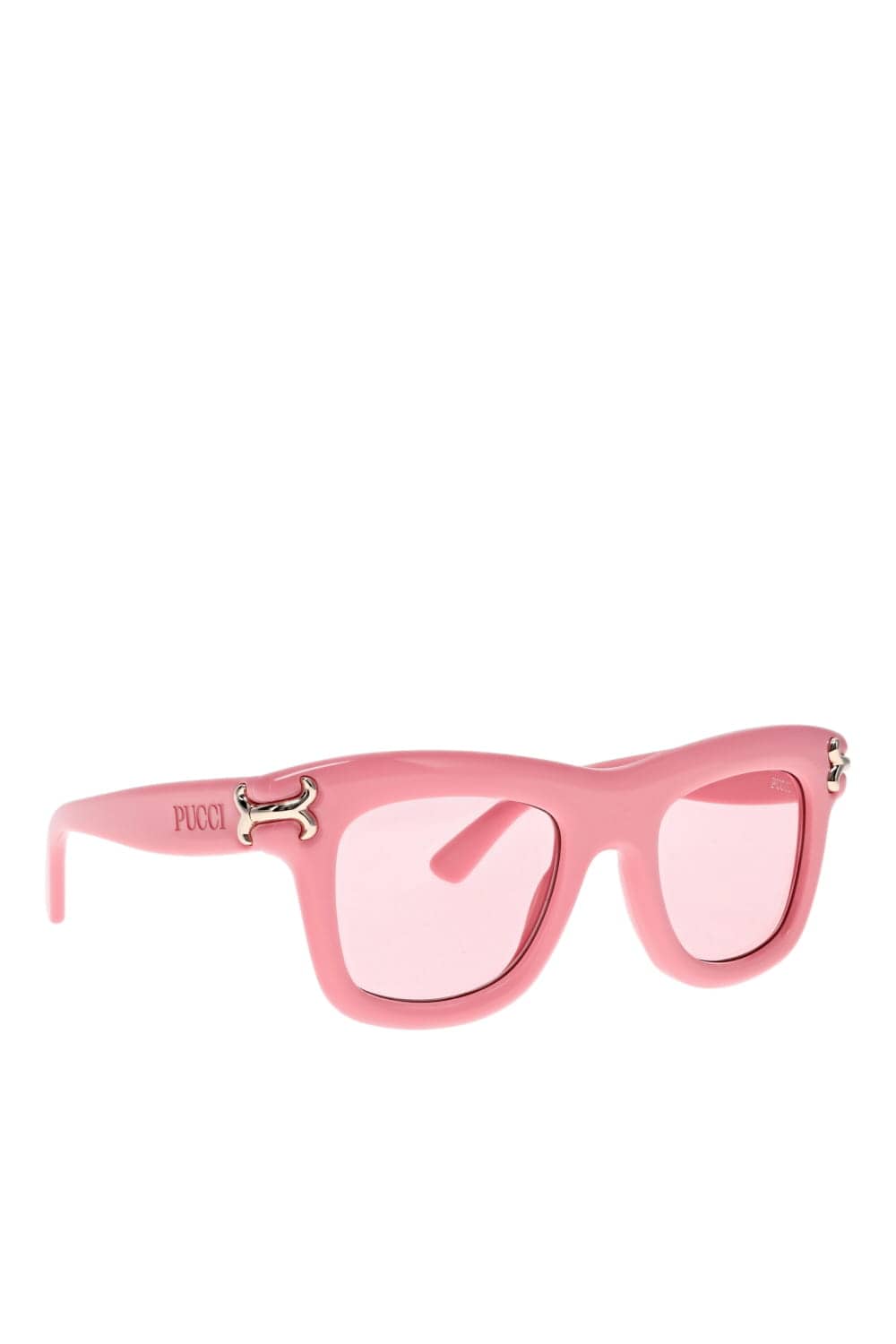 Emilio Pucci Eyewear ACETATE SUNGLASSES EP0222 72S