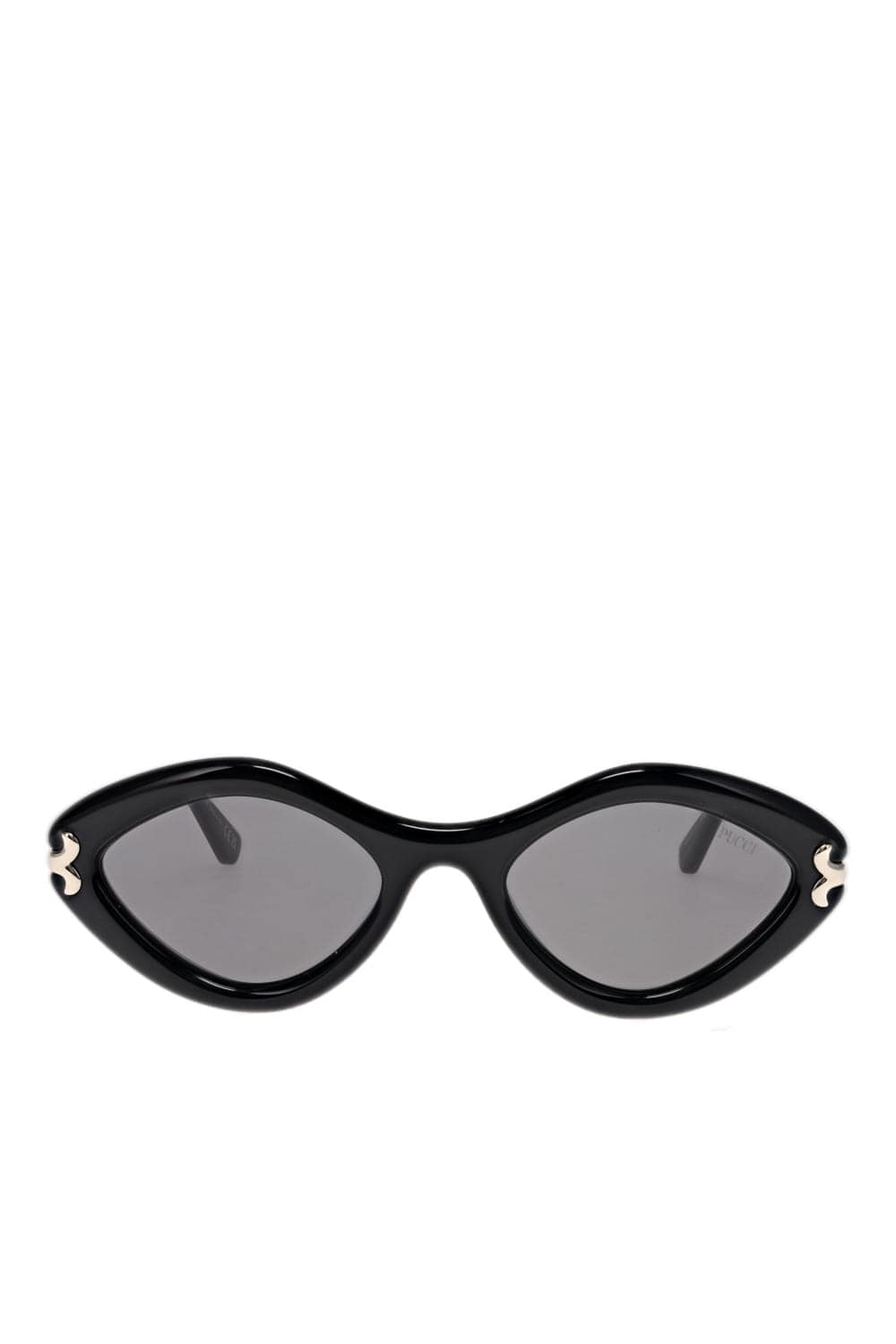 Emilio Pucci Eyewear ACETATE SUNGLASSES EP0223 01A