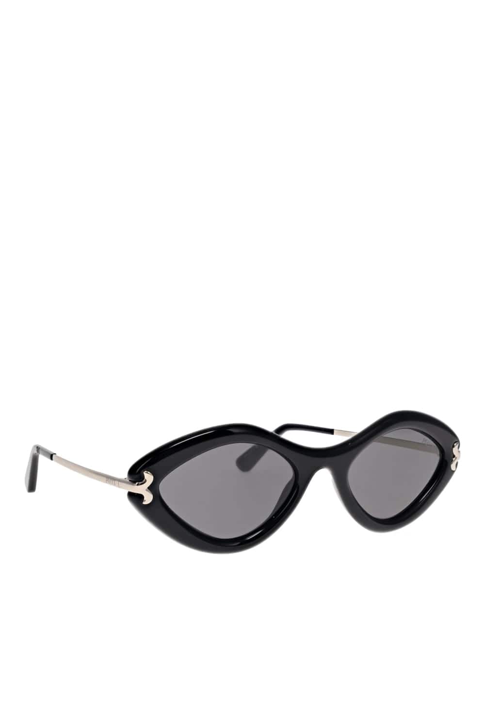 Emilio Pucci Eyewear ACETATE SUNGLASSES EP0223 01A