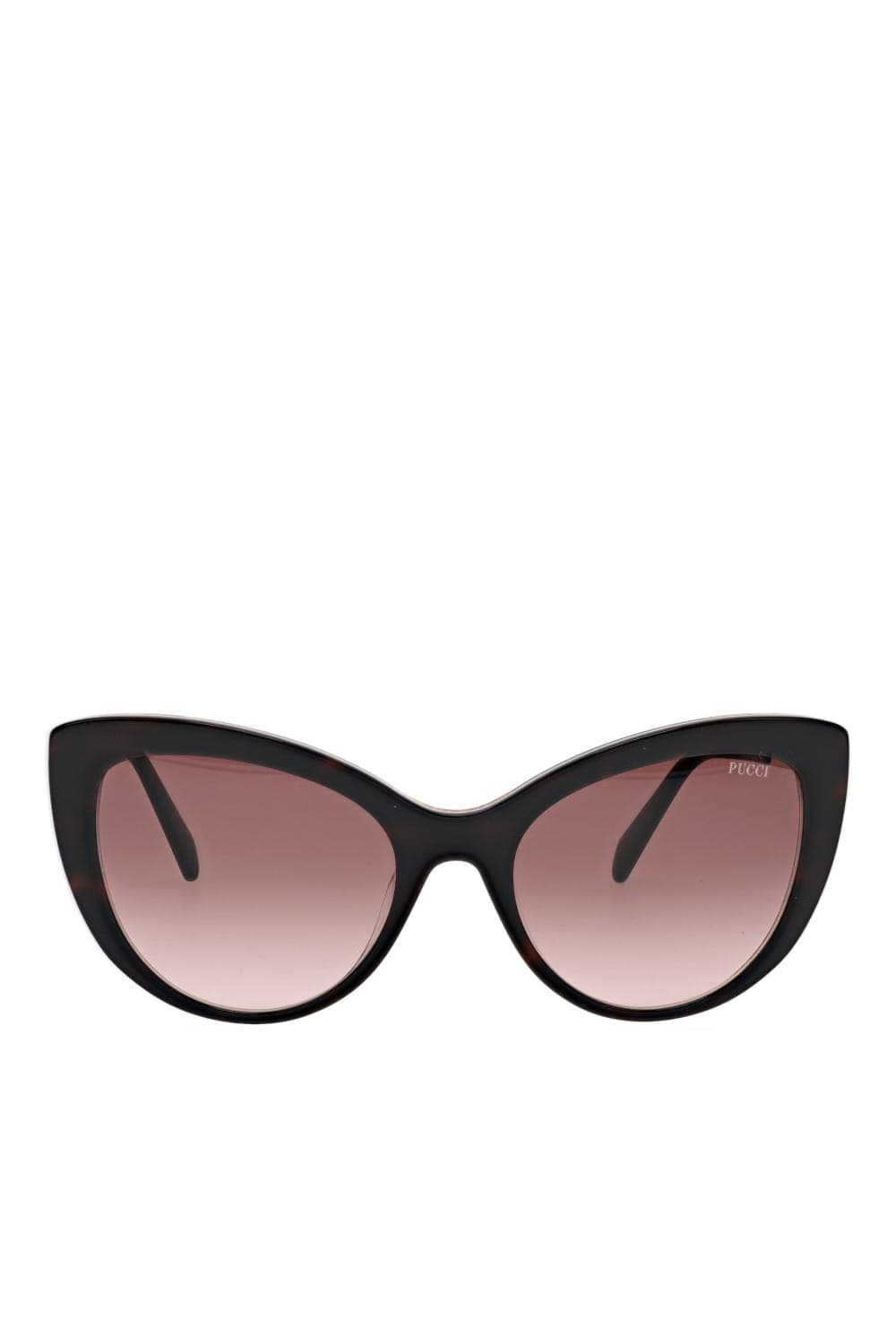 Emilio Pucci Eyewear ACETATE SUNGLASSES EP0191 52F