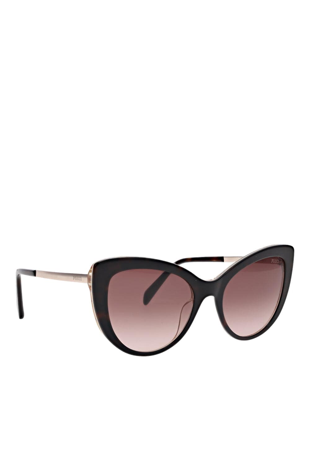 Emilio Pucci Eyewear ACETATE SUNGLASSES EP0191 52F