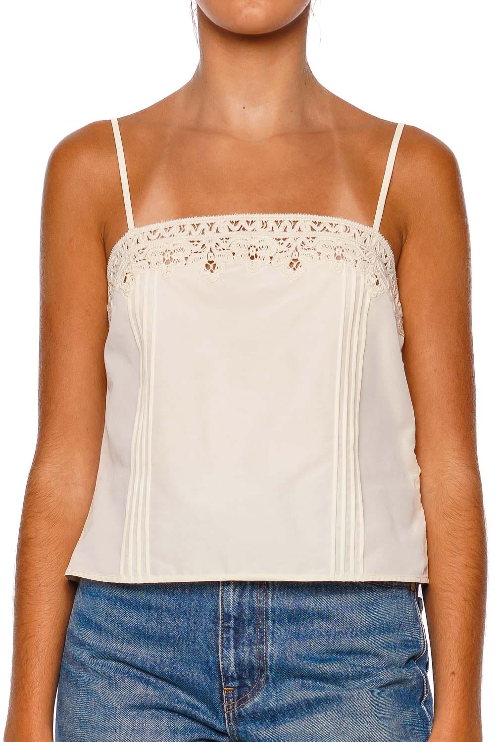 NWT Ulla deals Johnson Camisole L