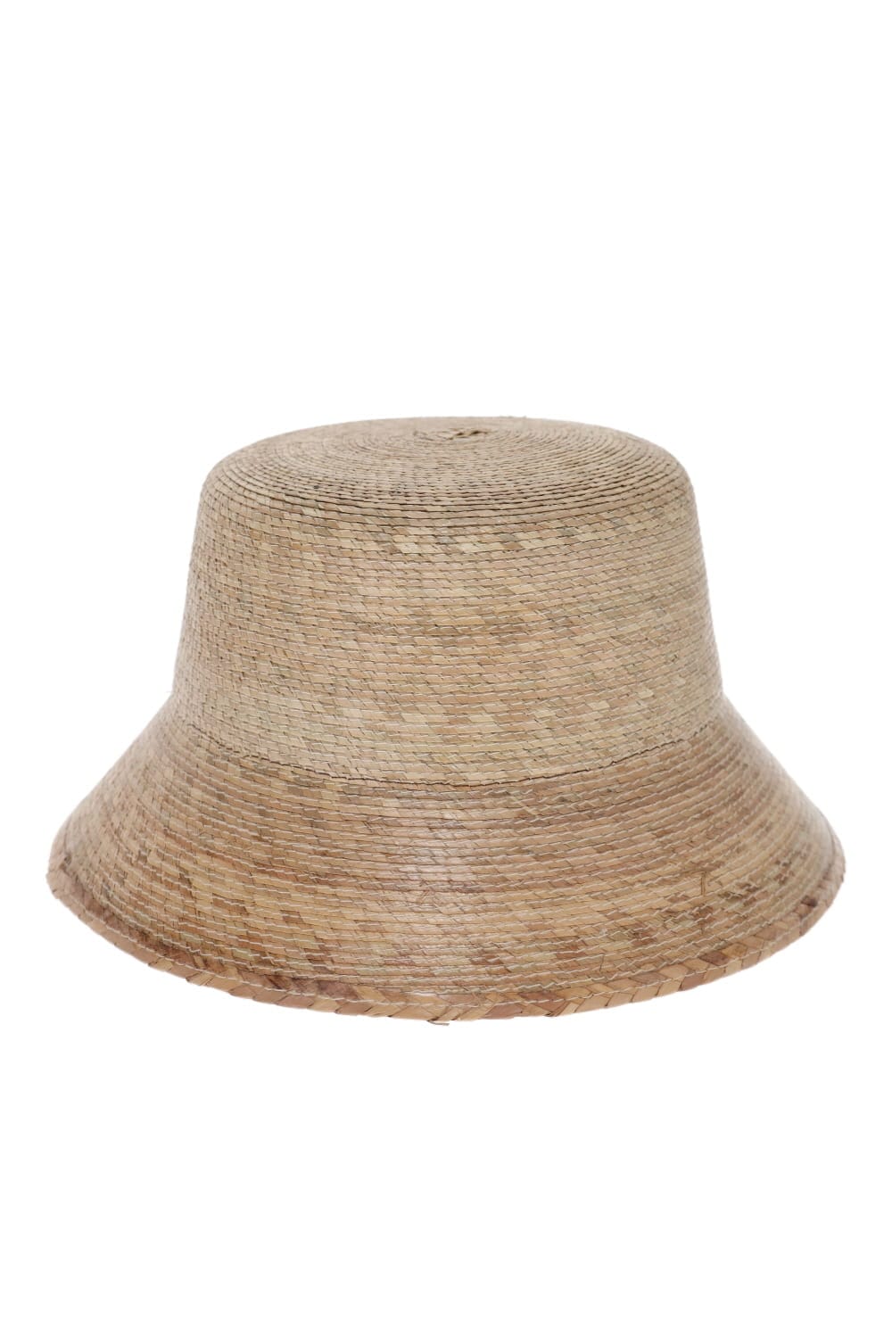 Lack of Color Inca Palma Natural Bucket Hat