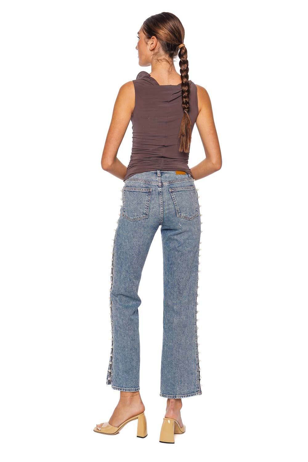 トップス glamb Smoke beats feather knit CozyChic Lite® Raglan Pullover