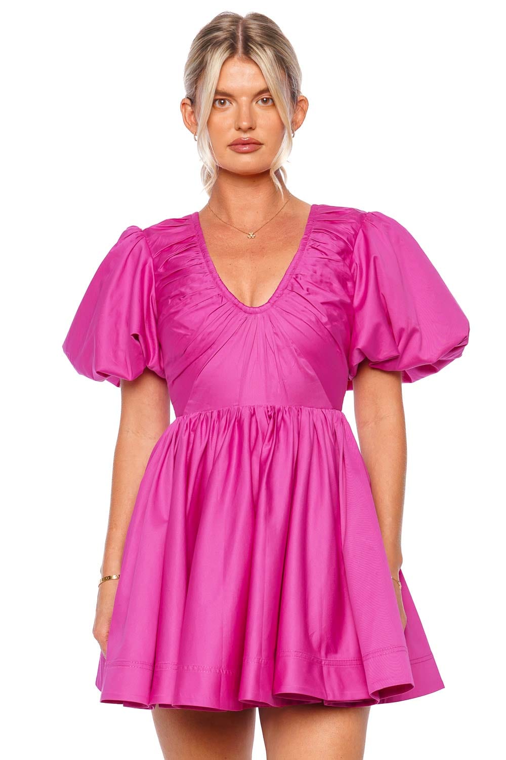 【Aje.】Cresting Mini Dress 27627376_57571464_1000.jpg