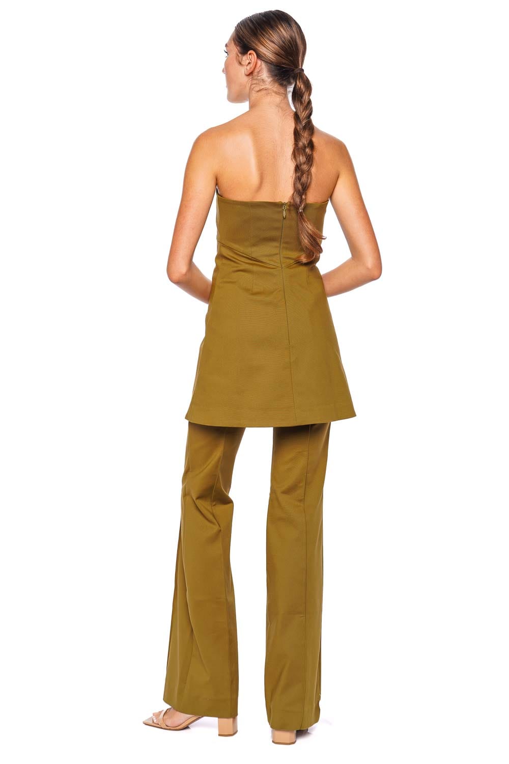 Shona Joy Lani Boot Cut Flared Pant