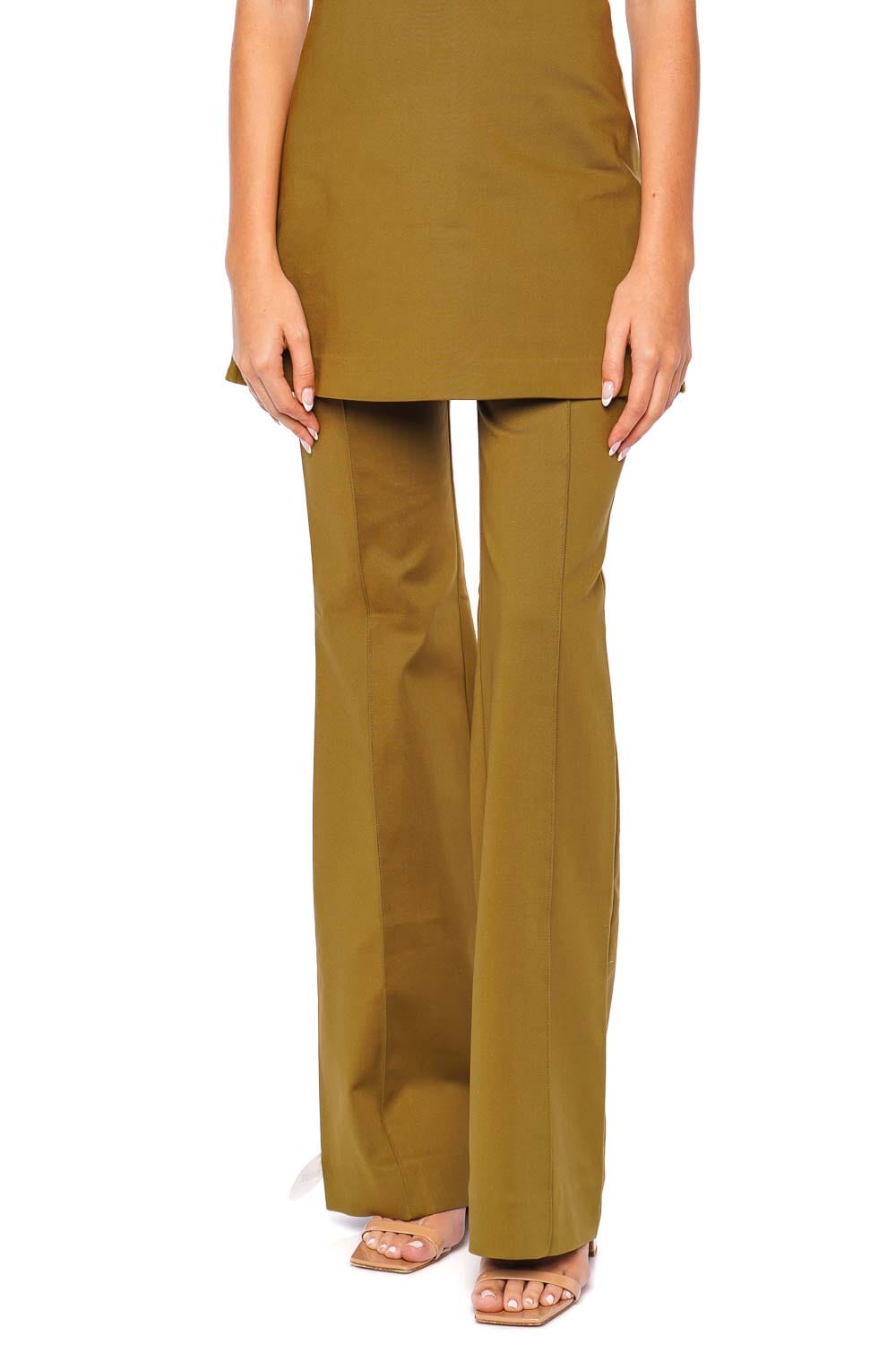 Shona Joy Lani Boot Cut Flared Pant