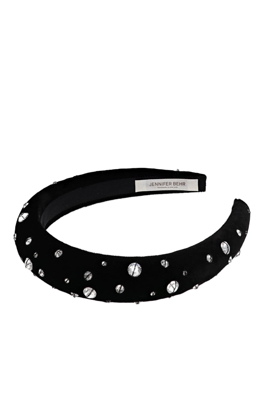 JENNIFER BEHRPamela Headband/パメラ ヘッドバンド RENTAL][Pamela Headband]by JENNIFER BEHR｜JULIEBRIDAL
