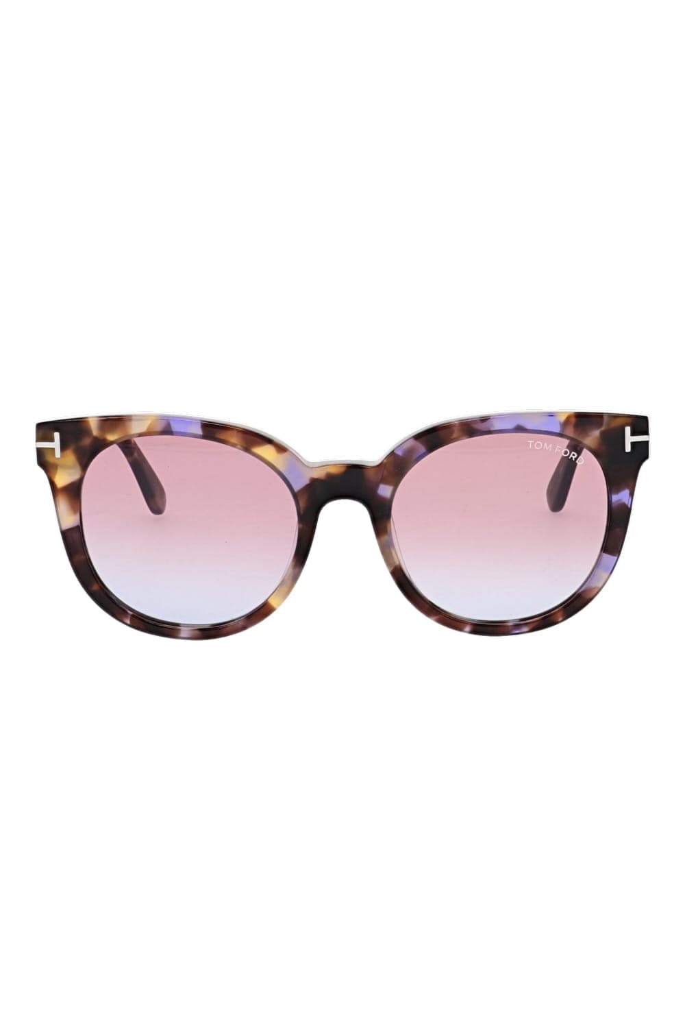 Tom Ford Eyewear Moira Sunglasses