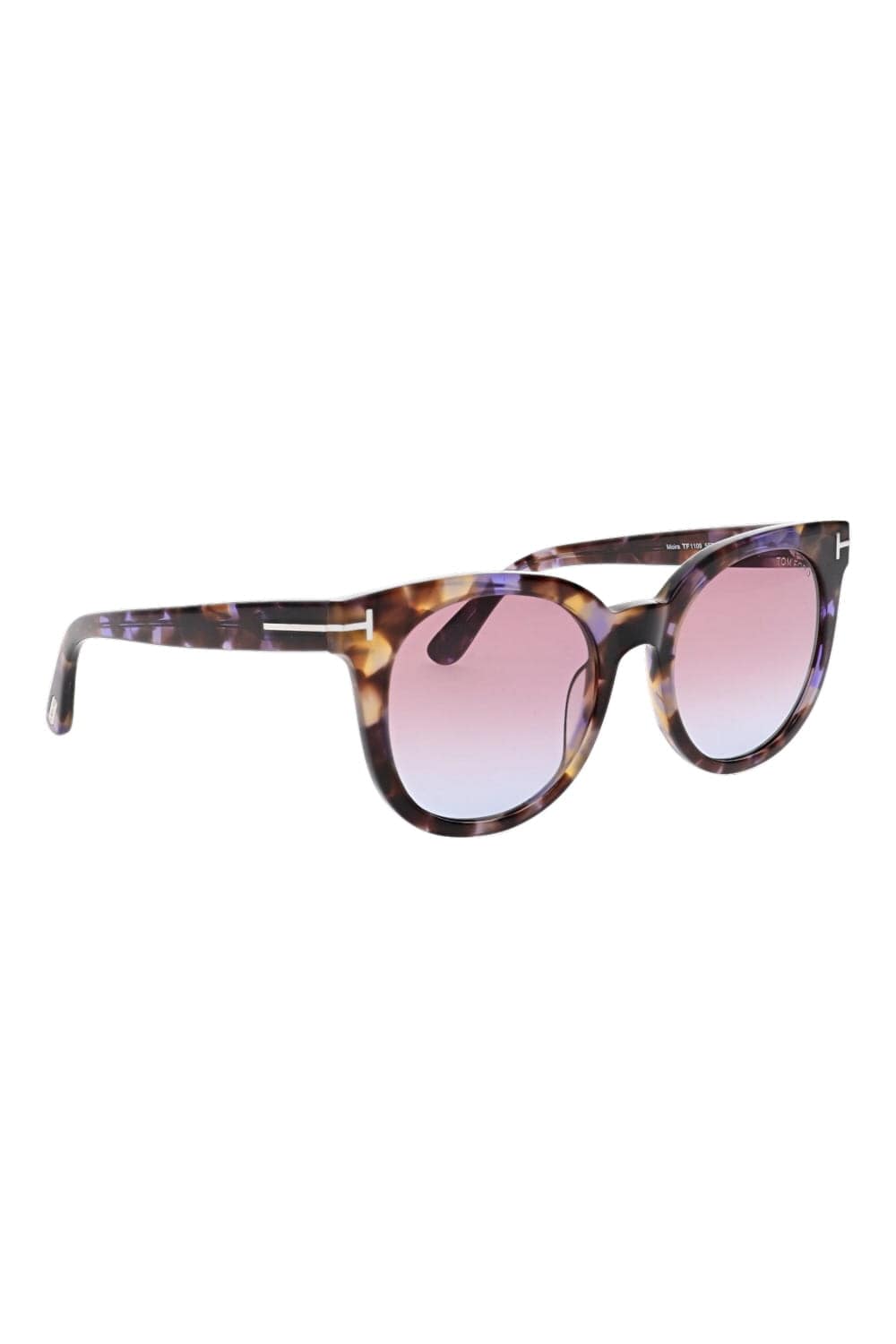 Tom Ford Eyewear Moira Sunglasses