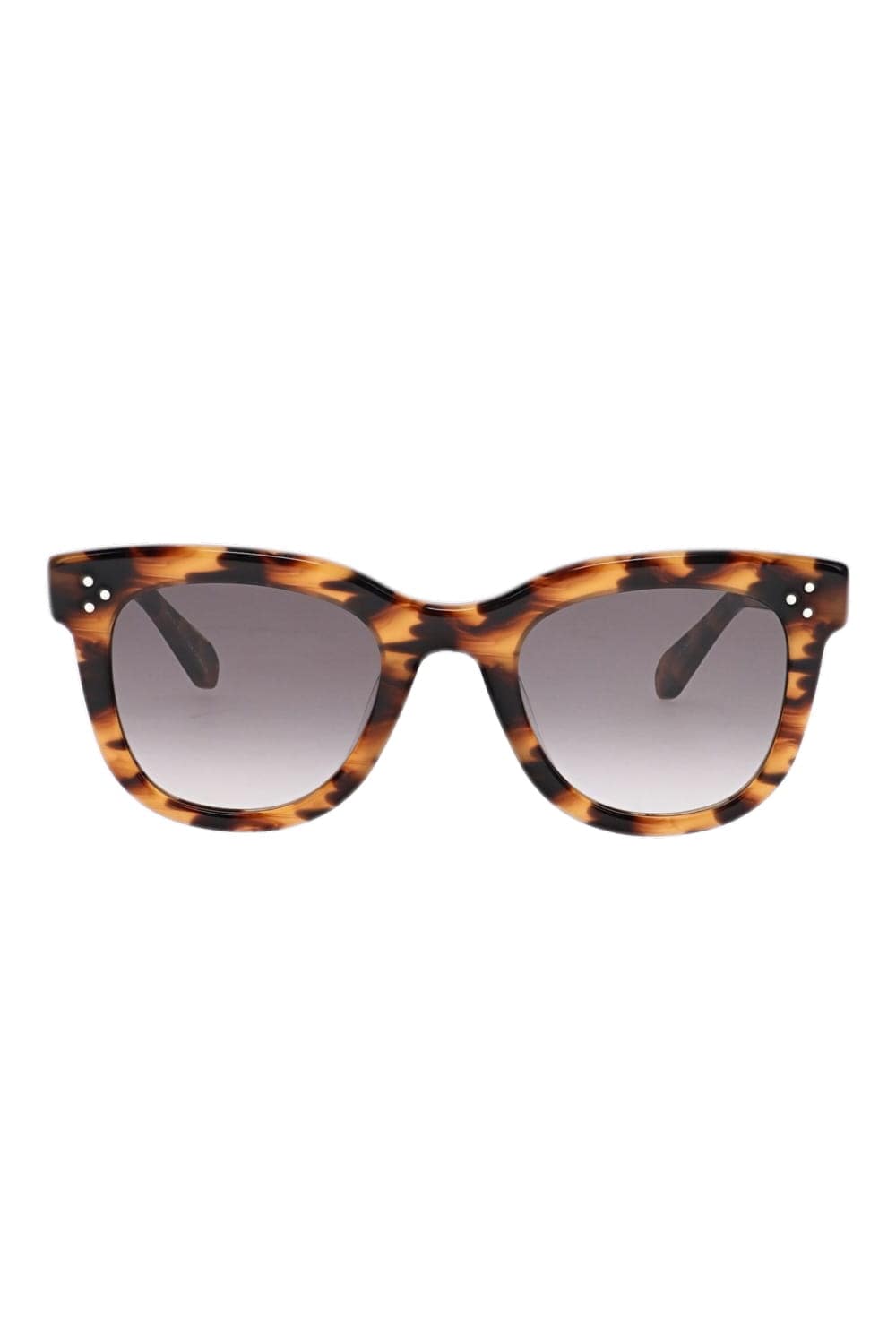 KREWE Jena Venezia Acetate Sunglasses