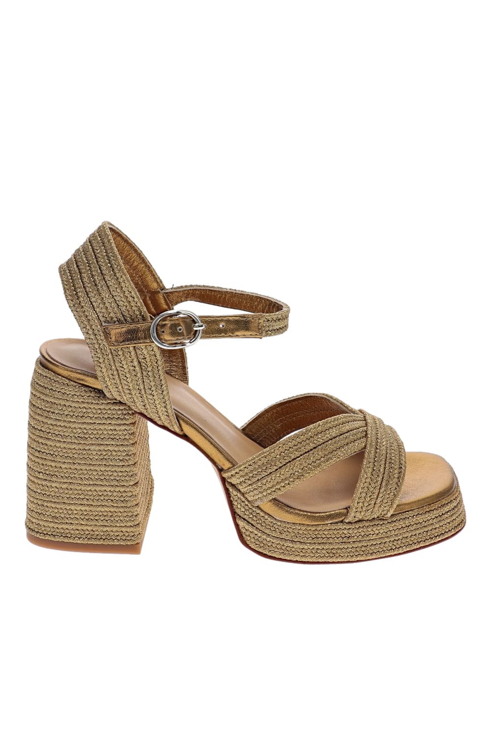 セール!! Castaner☆【NADIA】ミュール Espadrille素材のヒール セール!! Castaner☆【NADIA】ミュール Espadrille素材のヒール