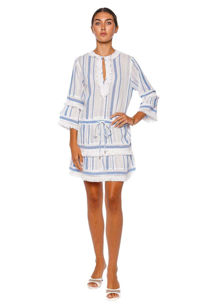 【as\"on】24fw LIBBED COMBI MINI DRESS uploaded_image_5_3ibpz_1200x12