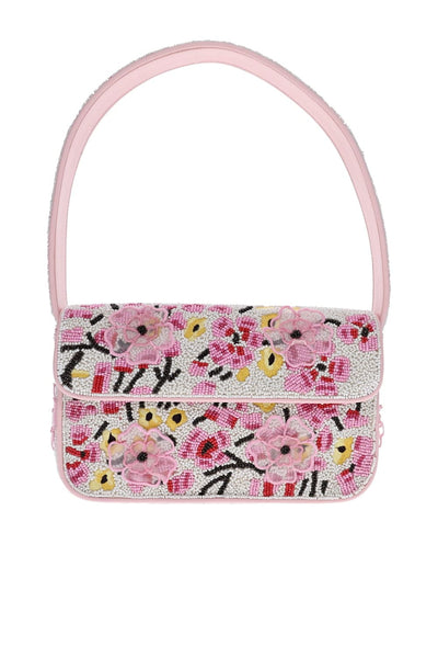 今ならほぼ即納！ Summerby Embroidered♣︎ハンドメイドバッグ