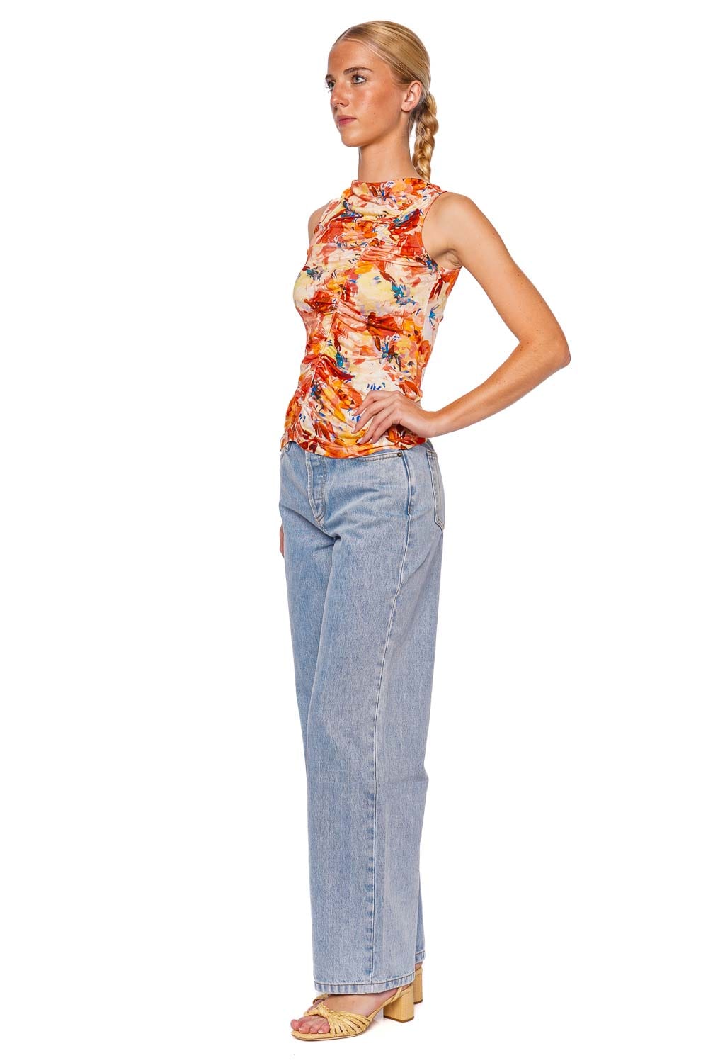 ULLA JOHNSON パーカー レディース Ulla Johnson | Shop New Arrivals