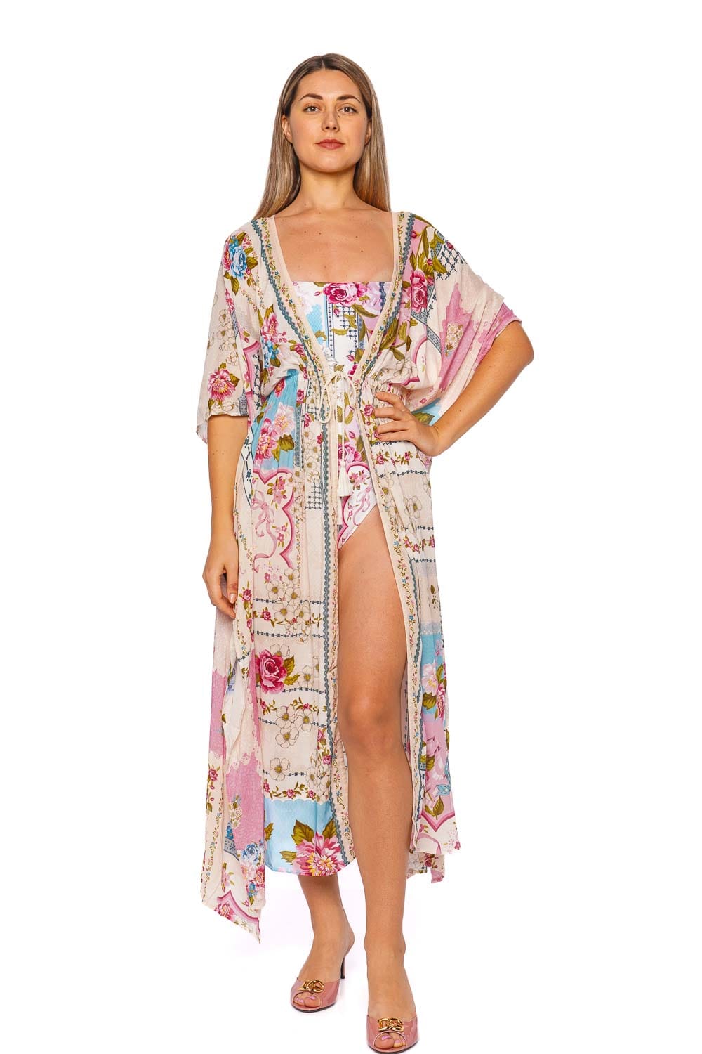 Agua Bendita SAM MERAKI COVER UP 17490 17490 MULTICOLOR