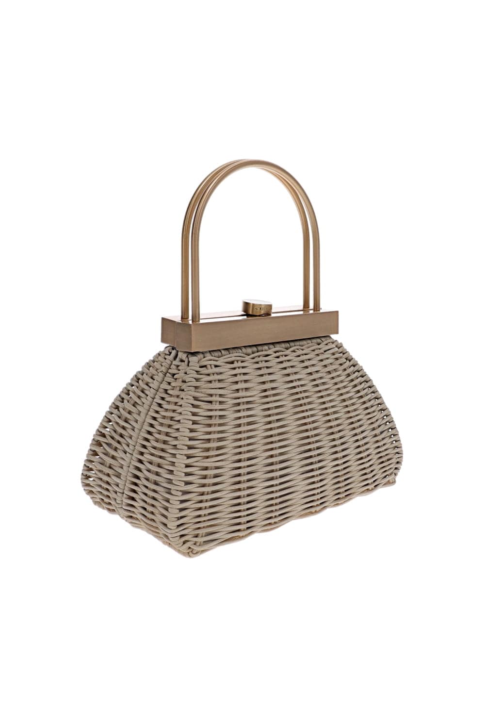 CULT GAIA カルトガイア ESTELLE MINI BAG ハンドバッグ Estelle CULT GAIA カルトガイア ESTELLE MINI BAG ハンドバッグ Estelle